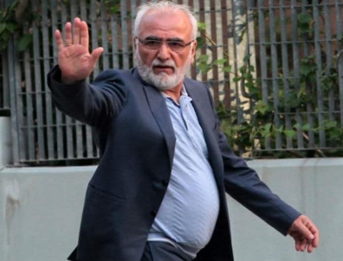 Βόμβα στην αγορά: Τι πούλησε ο Ιβάν Σαββίδης, μετά τον πανικό που επικράτησε γύρω από το όνομά του!
