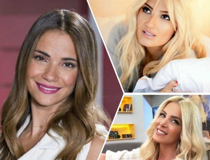 Χαμός στην πρωινή ζώνη με ανατροπές! Τι έγινε με Σκορδά και Μπουσδούκου;