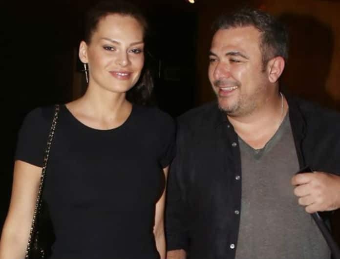 Δες πόσο έχει μεγαλώσει η κόρη του Αντώνη Ρέμου και την Υβόννης Μπόσνιακ! Η τρυφερή φωτογραφία στα social media μαζί με τη μικρή της φίλη!