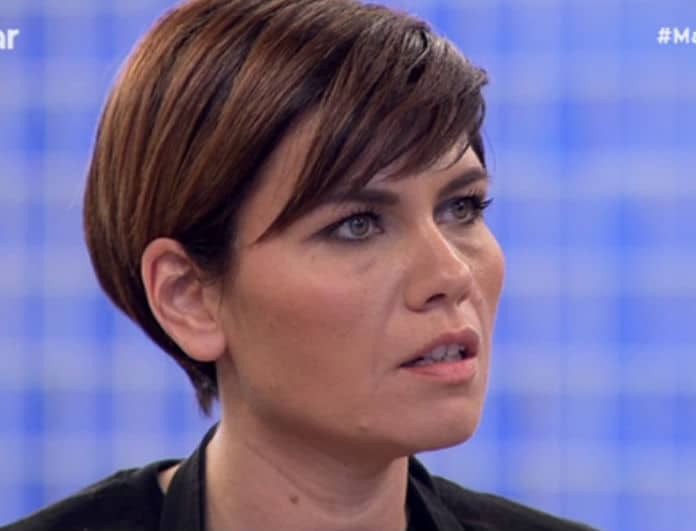 Μάγκυ Ταμπακάκη: Απίστευτο περιστατικό! Την πρόσβαλαν στο δρόμο και εκείνη απάντησε!