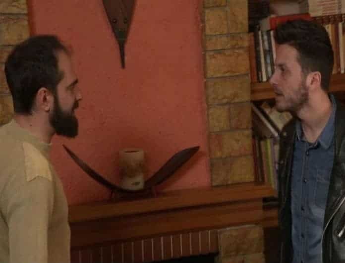 «Αλβανός εργοδότης»: Το σημερινό επεισόδιο στις "Οικογενειακές Ιστορίες" που θα χτυπήσει 70% τηλεθέαση!