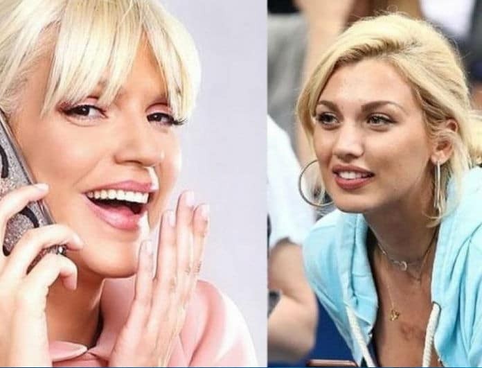 Για πρώτη φορά! Η Κωνσταντίνα Σπυροπούλου μιλά για το τέλος της δικαστικής της διαμάχης με τη Σάσα Σταμάτη!
