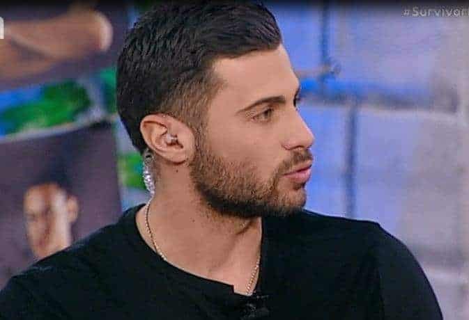 Survivor Panorama: Αποκάλυψη «βόμβα» από τον Κωνσταντίνο Βασάλο για πρώην συμπαίκτη του! Το περιστατικό που δεν γνώριζε κανείς!