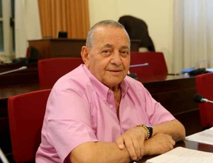 Έφυγε από την ζωή ο Γιώργος Κουρής!
