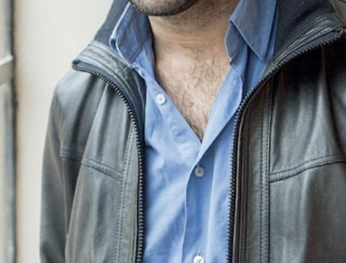 Γνωστός Έλληνας ηθοποιός εξομολογείται: Παλέυω μόνος μου με την κατάθλιψη...