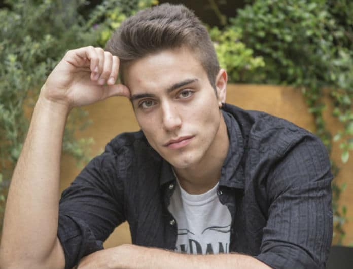Αποκάλυψη - σοκ από Γιάννη Χατζηγεωργίου: "Είχα σκεφτεί να αυτοκτονήσω..."
