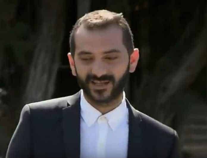 MasterChef: Αδιανόητη ατάκα στον Κουτσόπουλο: "Είστε με τα καλά σας;"! Πως αντέδρασε ο κριτής; (Βίντεο)