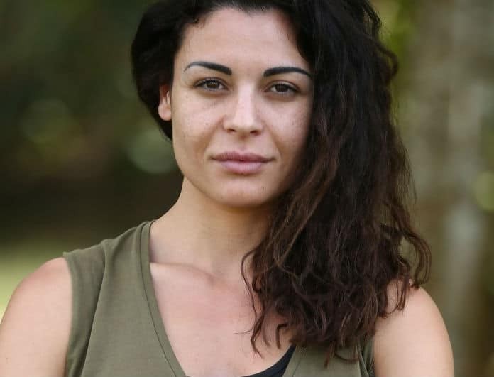 Ειρήνη Κολιδά: Γνώρισε στον γιο της τον αγαπημένο της; Η ερώτηση on camera και η αινιγματική απάντηση!