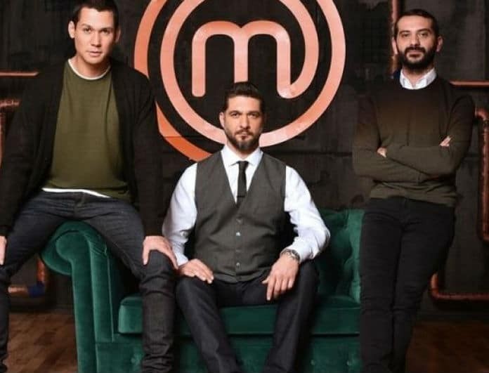 Master Chef: Γυαλιά καρφιά στην αποψινή αποχώρηση! Ο τσακωμός στον εξώστη και η ένταση άνευ προηγουμένου!
