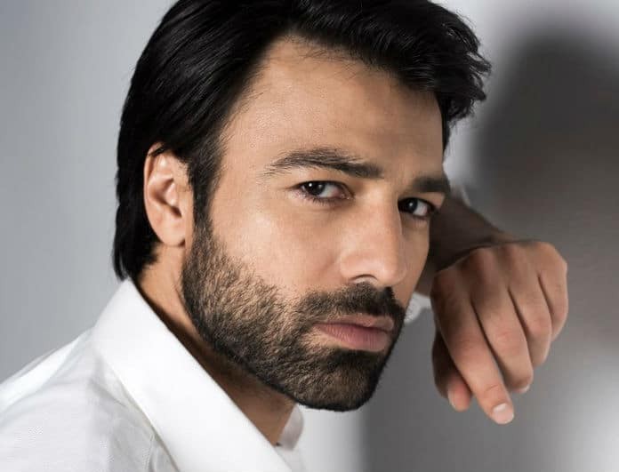 Η εξομολόγηση του Ανδρέα Γεωργίου για την προσωπική του ζωή! «Έχω αδικήσει...»