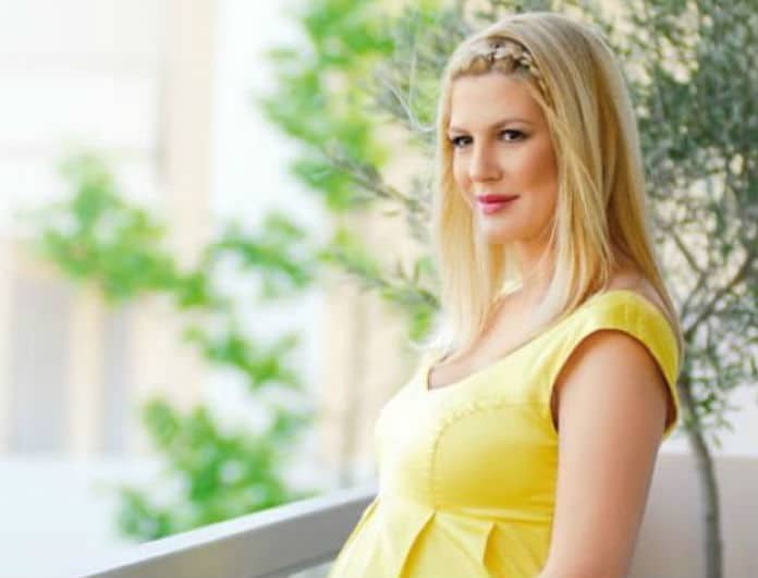 Ράνια Θρασκιά: «Χρειάστηκα χρόνο για να σηκωθώ από τα πατώματα...»! Η εξομολόγηση της που πάγωσε την Μενεγάκη! (Βίντεο)