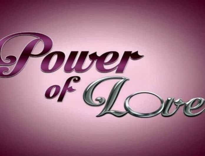 Power of Love - Spoiler: Αυτός είναι ο δεύτερος παίκτης που αποχωρεί! Αλλάζουν τα δεδομένα στο σπίτι της αγάπης!