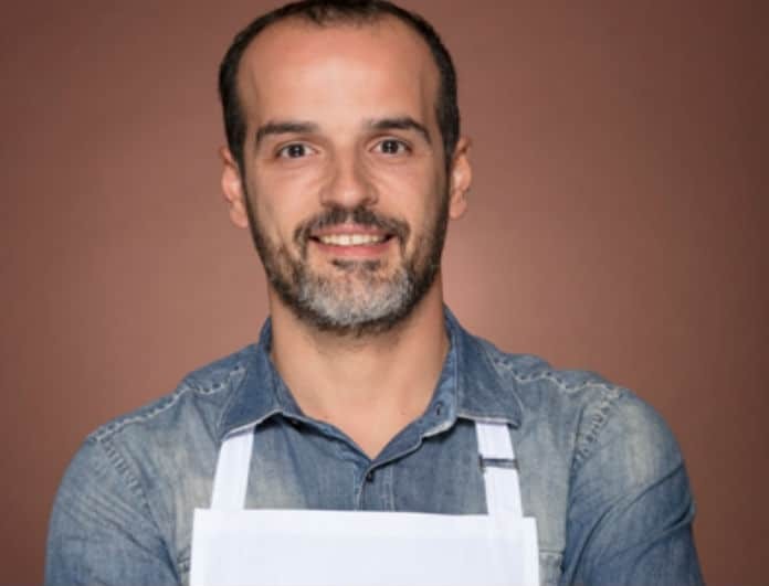 Οι «μπηχτές» του Γιώργου Φασιλή για τον Τζώρτζη! «Άρχισα να αλλάζω λίγο τη γνώμη μου όταν...» (Βίντεο)
