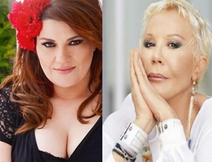Κατερίνα Ζαρίφη: Το συγκινητικό της μήνυμα για την Λάσκαρη! «Η Ζωή έδωσε ζωή στο όνειρό μου...»