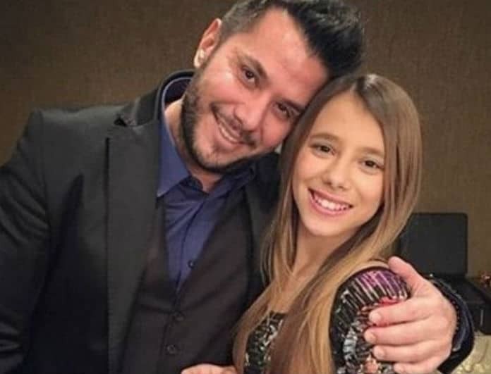 Γενέθλια για την κόρη της Πάολας! Το τρυφερό μήνυμα του Φώτη Ζογγλοπίτη στα social media!