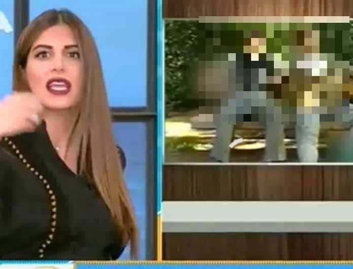 Δείτε τον Μάρκο Σεφερλή με μακριά, φουντωτά μαλλιά! Έμειναν άφωνοι στο Happy Day! (Βίντεο)