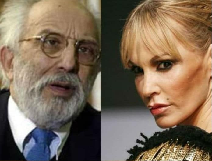 Αλέξανδρος Λυκουρέζος: Η ρομαντική έκπληξη στην Καλογρίδη! Δείτε τι ετοίμασε για την γιορτή της!