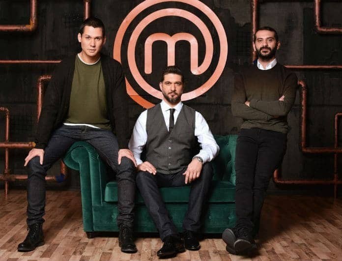 Master Chef: Εκτός παιχνιδιού ο πιο δυνατός παίκτης! Ποια είναι η τελική εξάδα; (Βίντεο)