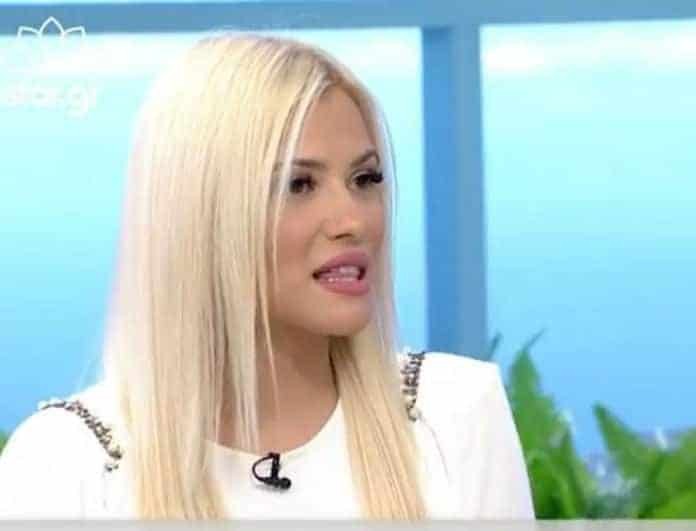 Λάουρα Νάργες: Οι "μπηχτές" για το φετινό Survivor και τα σχόλια για την συμμετοχή του Μιχάλη Μουρούτσου! (Βίντεο)