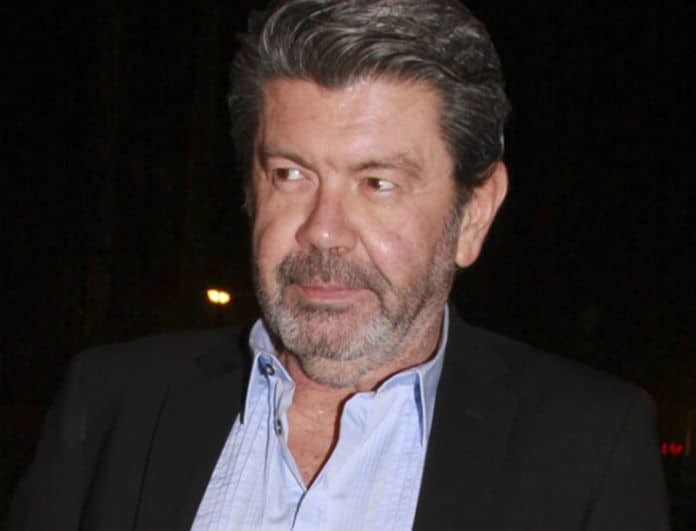Γιάννης Λάτσιος: Το νέο επαγγελματικό του βήμα μετά την αποχώρηση από τον ΑΝΤ1! Η κίνηση ματ που δεν περίμενε κανείς!