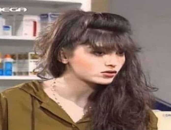 Θυμάστε την «Γωγώ» από το Ρετιρέ; Δείτε πως είναι και τι κάνει σήμερα!