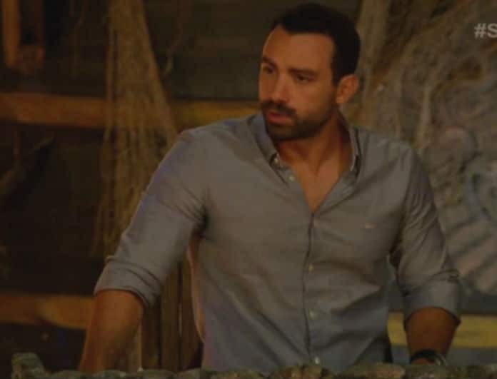 Survivor - Διαρροή! Η αποχώρηση που φέρνει αλλαγές! Ένας μαχητής πάει στους διάσημους!