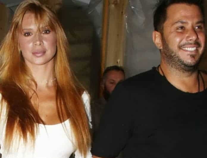 Πάολα - Φώτης Ζογλοπίτης: Η 14χρονη κόρη τους, Παολίνα ντύθηκε κύκνος! Η φωτογραφία που σαρώνει στα social media!