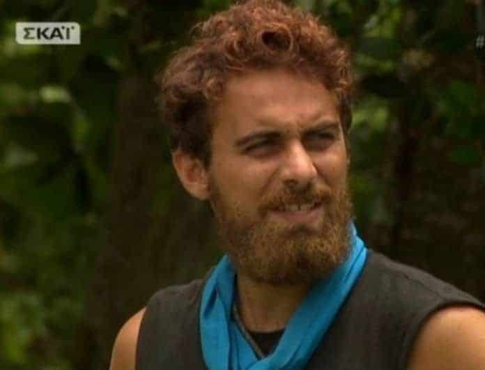 Το «καρφί» του Μάριου Πρίαμου Ιωαννίδη στον Χούτο και στον Χανταμπάκη! «Έκαναν κακό στον εαυτό τους...»