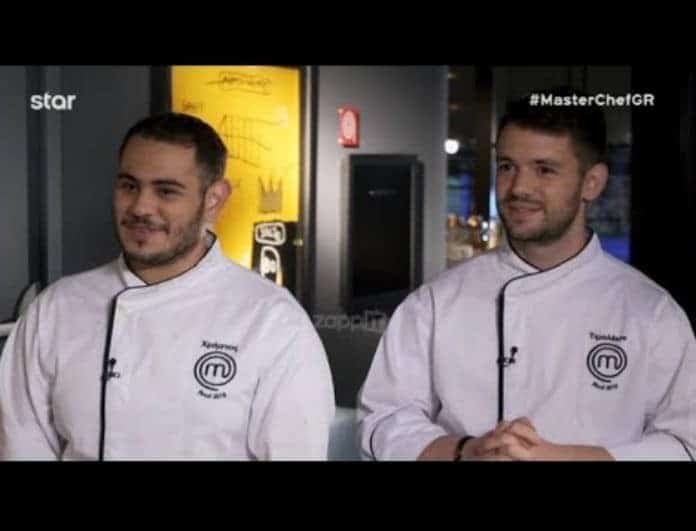 Masterchef 2018: Αυτός είναι ο μεγάλος νικητής. Δείτε πως κρίθηκε η μάχη στον πόντο!