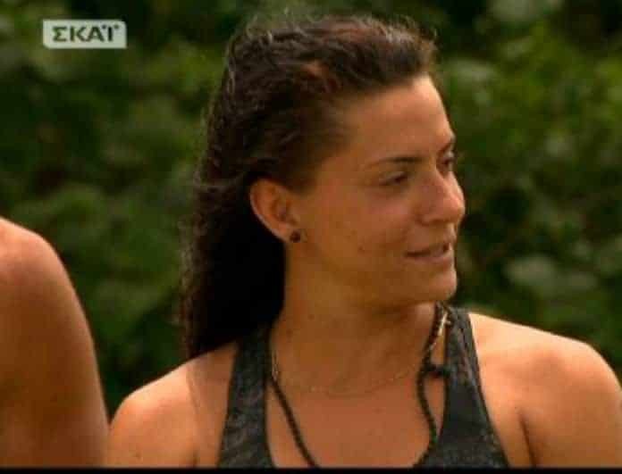 Survivor 2: Χολή! Αδιανόητη ειρωνεία της Μελίνας Μεταξά για την ήττα τους! - "Τους... αφήσαμε!" (βίντεο)