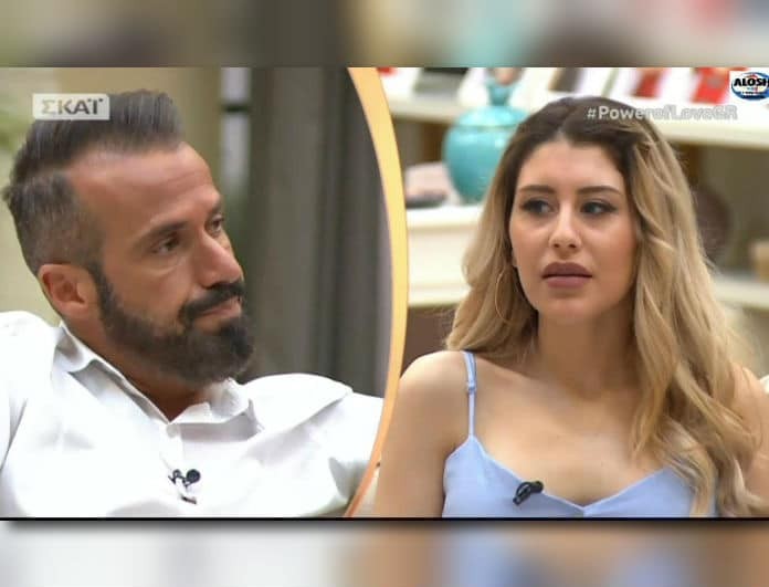 Power of Love: Η επιστροφή του Νίκου στο παιχνίδι που θα φέρει τα πάνω κάτω! Οι "μπηχτές" της Βίβιαν και οι απαντήσεις!