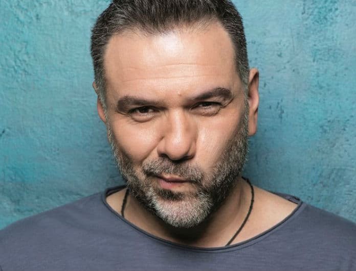 Γρηγόρης Αρναούτογλου: Η απάντηση για την κόντρα με τον Γιώργο Λιάγκα και ο λόγος που εξαφανίστηκε από την δημοσιότητα! (Βίντεο)