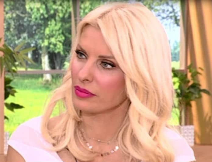 Τα σχόλια για την Eurovision που έκαναν την Ελένη Μενεγάκη να διακόψει τους συνεργάτες της! «Παρακαλώ πολύ...» (Βίντεο)