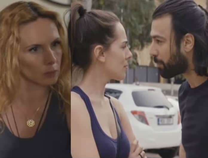 Τατουάζ: Η σχέση Βέρας & Νικόλα ταράζεται από μια νέα παρουσία... Όλα όσα θα δούμε στα επόμενα επεισόδια...