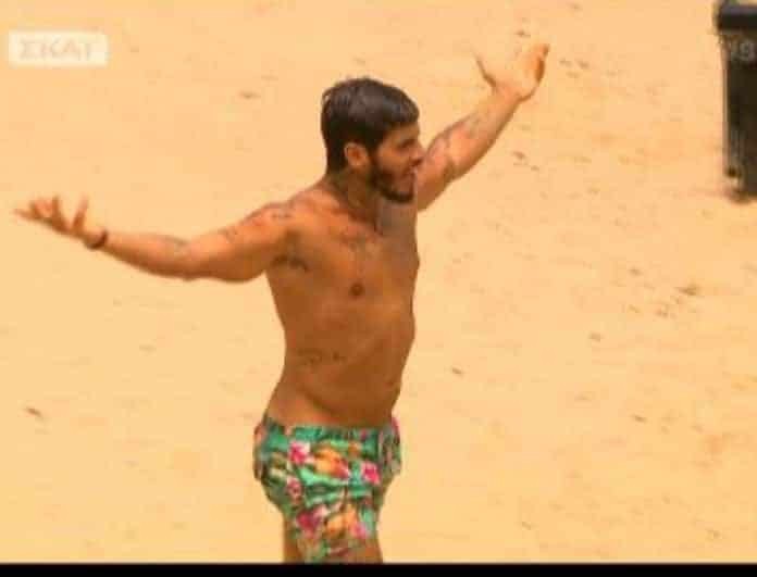 Survivor 2: Έκλεψαν τη νίκη οι Μαχητές! - Αυτό που δεν είδε κανένας! - Το περιστατικό με τη Ντάρια που χάρισε τον βαθμό στην ομάδα!
