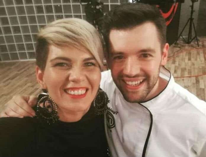 MasterChef: Το συγκινητικό post της Μάγκυς Ταμπακάκη για την νίκη του Τιμολέοντα και η φωτογραφία!