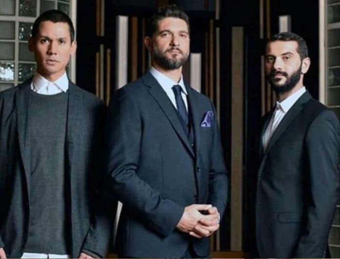 MasterChef: Η δεύτερη αναμέτρηση για τον μεγάλο τελικό! Ποιος θα τα καταφέρει;