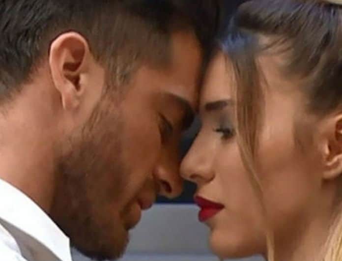 Παρασκήνιο - Power Of Love: Έτσι αποχώρησαν Αθηνά - Δώρος από το παιχνίδι! Ο καυγάς που τους έστειλε εκτός...
