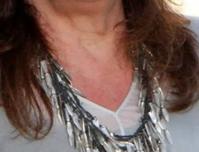 «Πήγα με την Κύπρο στη Eurovision και ήταν ό,τι χειρότερο»! Αδιανόητη δήλωση από πασίγνωστη Ελληνίδα τραγουδίστρια!