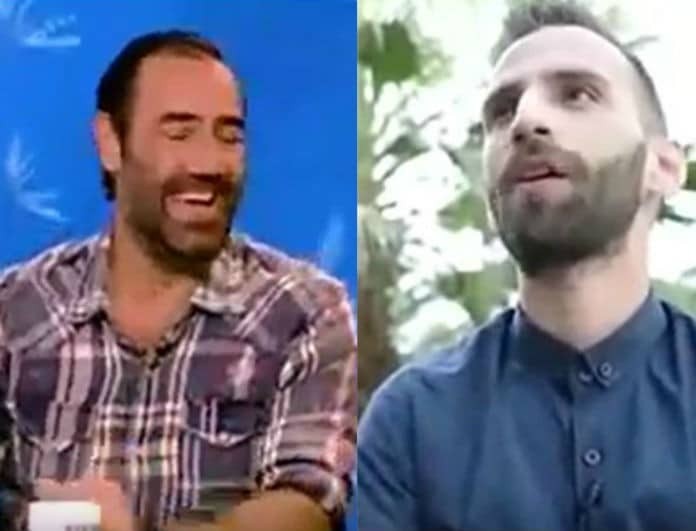 Ράδιο Αρβύλα: Το πιο επικό βίντεο για τον Τζώρτζη από το MasterChef που πρέπει να δείτε! Η μουλωχτονυφίτσα, η ύπουλη κάργια και το...μπρόκολο! (Βίντεο)