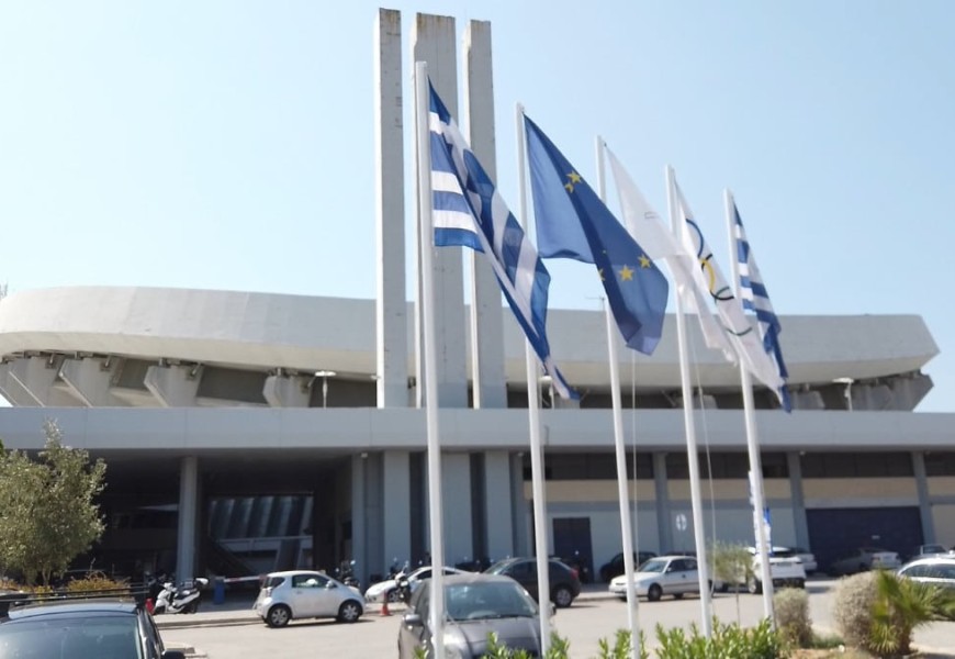 Ένα στάδιο... Χιλιάδες οι αναμνήσεις!