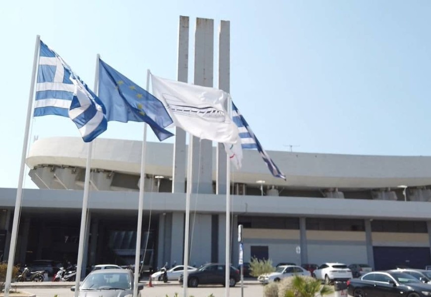 Το θρυλικό στάδιο ξαναγεννήθηκε...