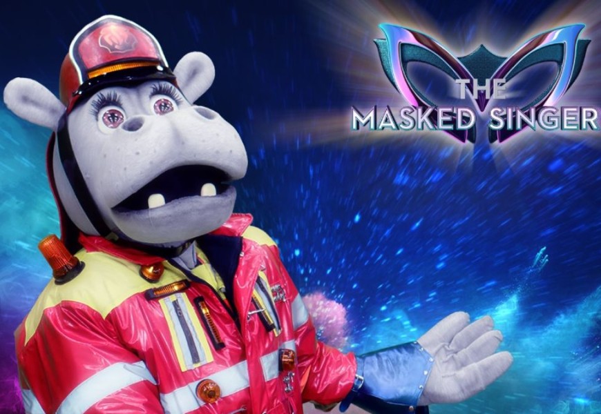 The Masked Singer: 15+1 facts που πρέπει να γνωρίζετε πριν την πρεμιέρα