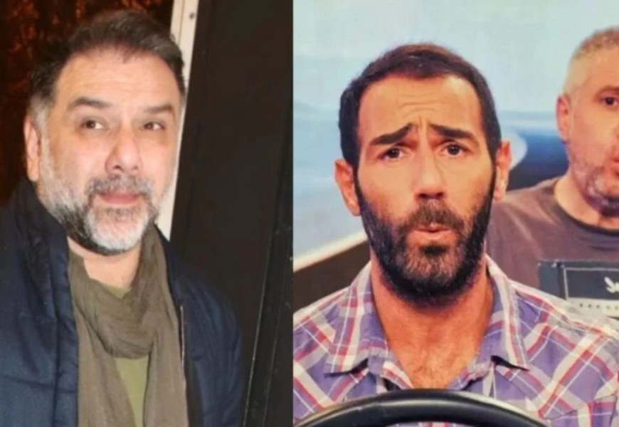 Αλλαγές στον ΑΝΤ1: Ο Γρηγόρης Αρναούτογλου παίρνει την θέση των Ράδιο Αρβύλα