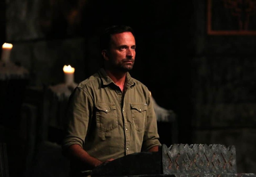 Survivor 5 trailer 30/3: Άσχημος τραυματισμός για τον Σοϊλέδη - Μεταφέρεται στο νοσοκομείο
