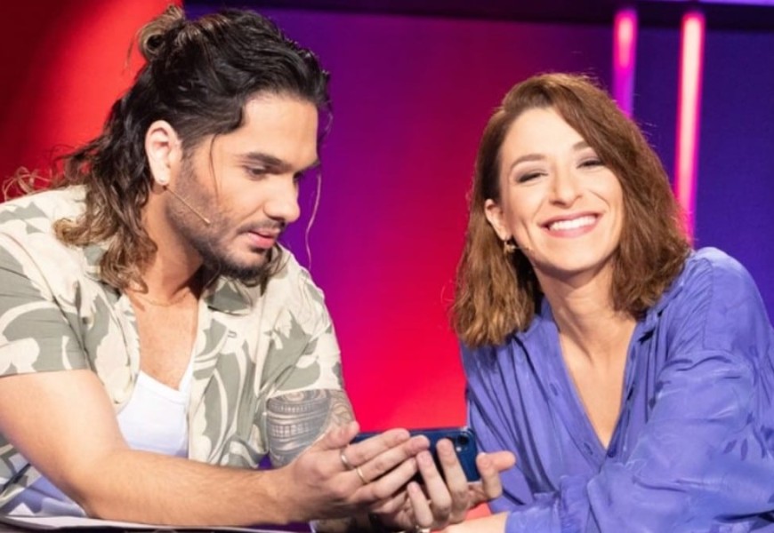 «Σούσουρο» με την πρεμιέρα του X-Factor στο Mega - Τα βίντεο που κάνουν τον γύρο του διαδικτύου