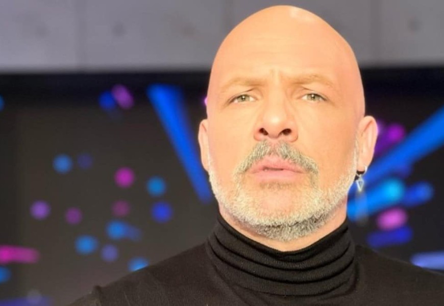 Θετικός στον κορωνοϊό ο Νίκος Μουτσινάς - Εκτός αέρα το Καλό Μεσημεράκι