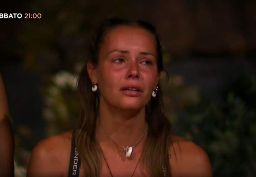 Survivor 5 Trailer (18/3): Θρήνος στο συμβούλιο - Το ανακοίνωσε ο Λιανός και ξέσπασαν όλοι σε κλάματα
