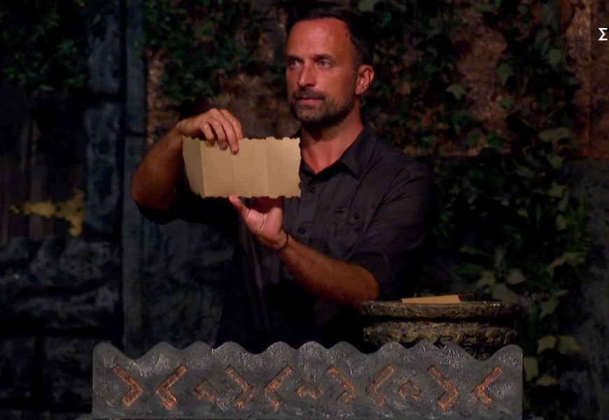 Survivor 5 spoiler 14/3: Η ομάδα που κερδίζει και οι υπόλοιποι υποψήφιοι προς αποχώρηση