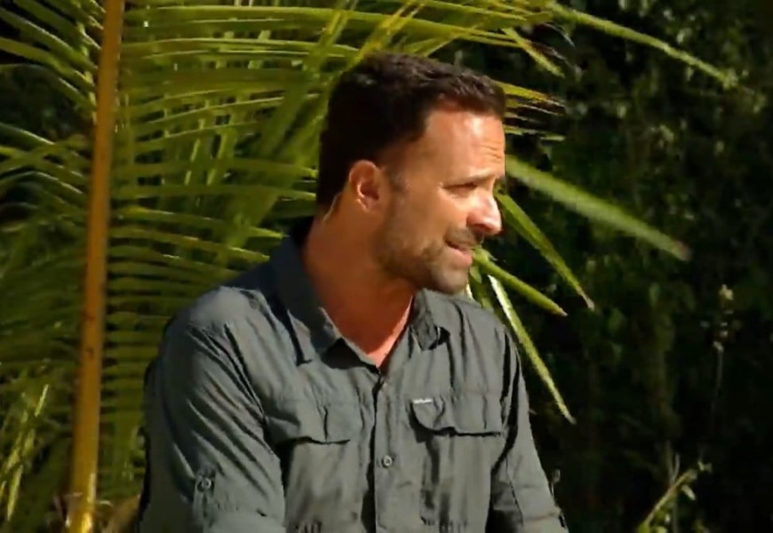 Survivor 5 Trailer (26/3): Επιτέλους το ανακοίνωσε ο Γιώργος Λιανός - Σε σοκ οι παίκτες